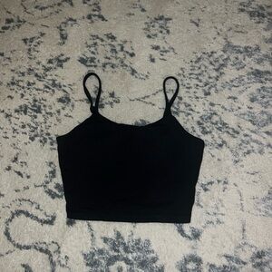 Black Tank